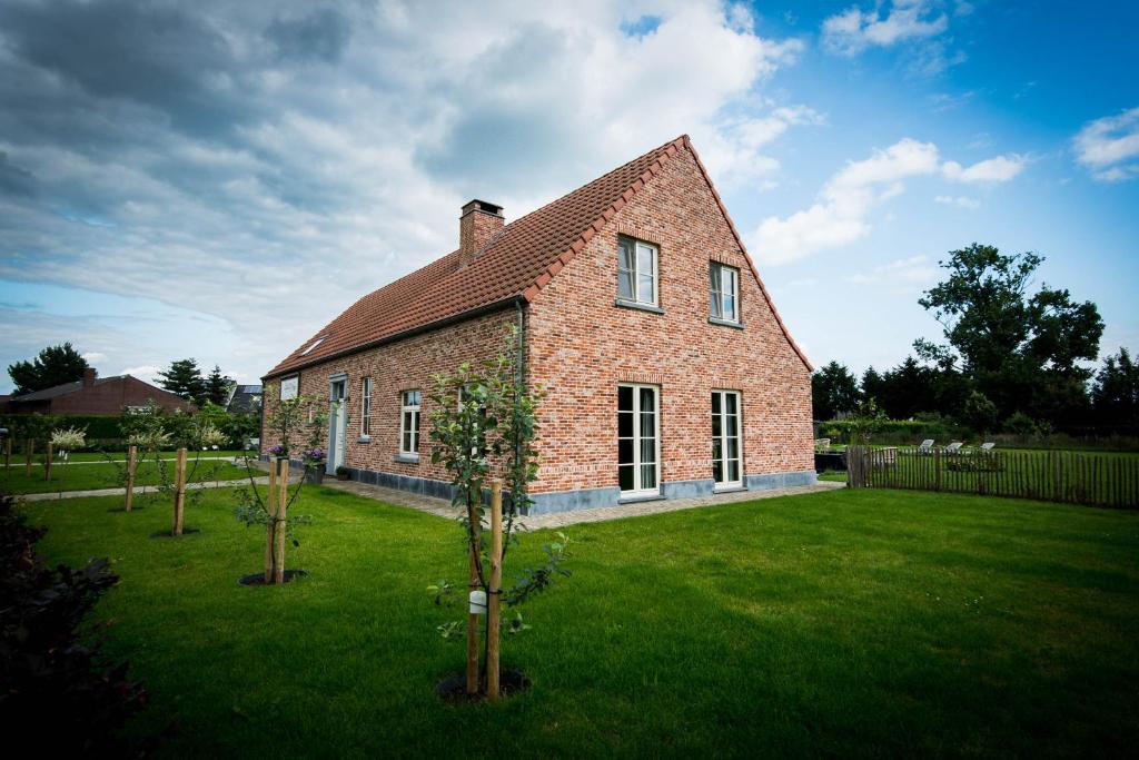 B&B Welcome Home Laakdal Exterior photo