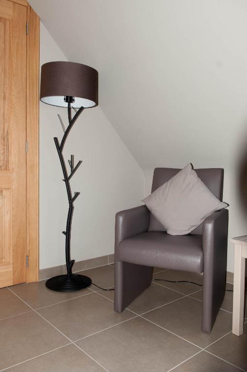 B&B Welcome Home Laakdal Room photo