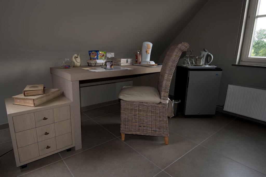 B&B Welcome Home Laakdal Room photo