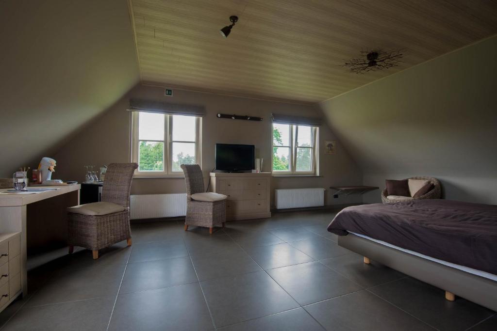 B&B Welcome Home Laakdal Room photo