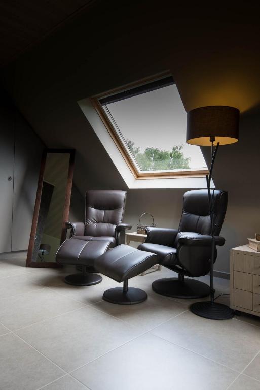 B&B Welcome Home Laakdal Room photo