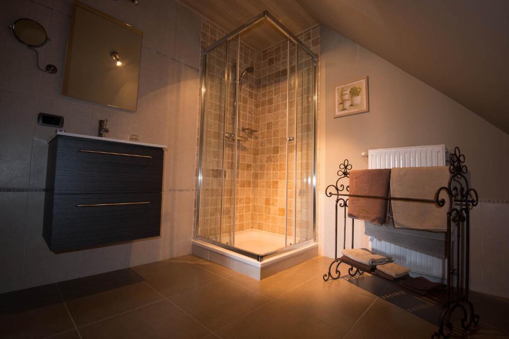 B&B Welcome Home Laakdal Room photo