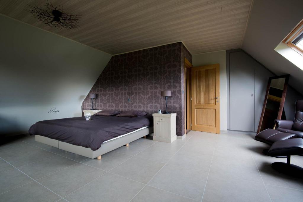 B&B Welcome Home Laakdal Exterior photo
