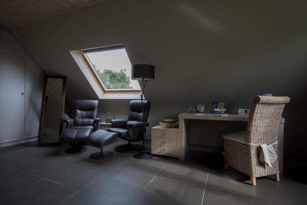 B&B Welcome Home Laakdal Exterior photo