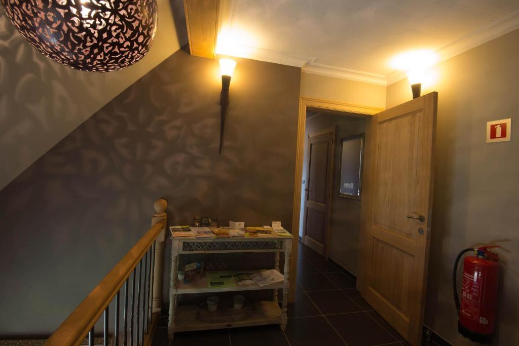 B&B Welcome Home Laakdal Exterior photo