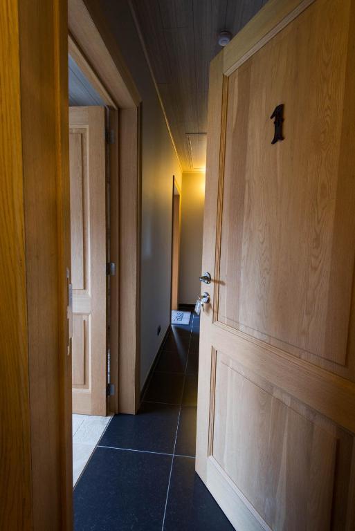 B&B Welcome Home Laakdal Exterior photo